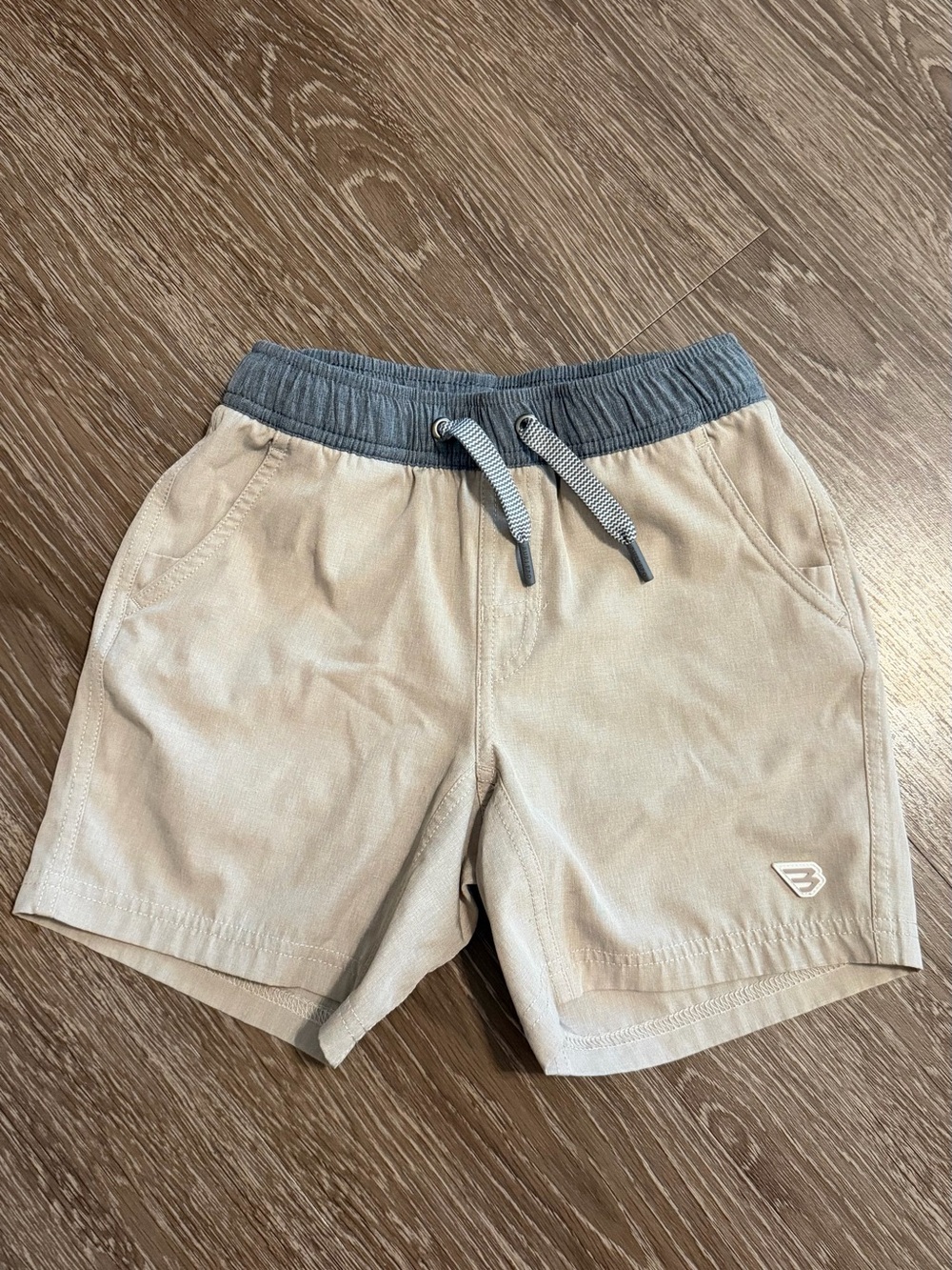Kids Burlebo Shorts
